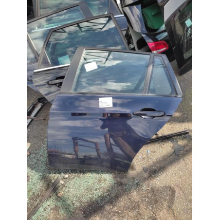 Porte arriere gauche BMW SERIE 3 E91 Photo n°3