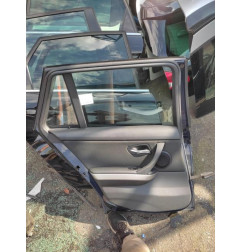 Porte arriere gauche BMW SERIE 3 E91 Photo n°4