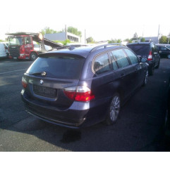 Porte arriere gauche BMW SERIE 3 E91 Photo n°5