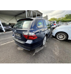 Porte arriere gauche BMW SERIE 3 E91 Photo n°13