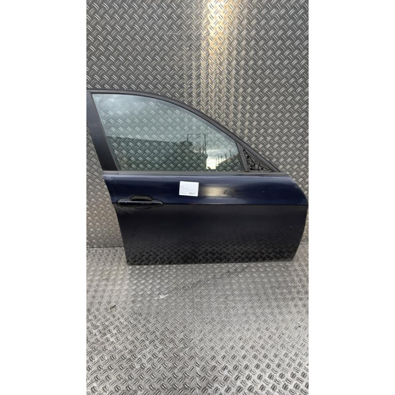 Porte avant droit BMW SERIE 3 E91