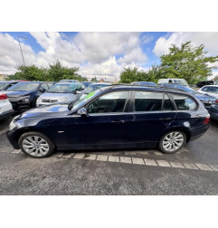 Porte avant droit BMW SERIE 3 E91 Photo n°9