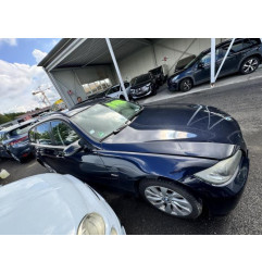 Porte avant droit BMW SERIE 3 E91 Photo n°12