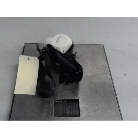 Ceinture avant droit BMW SERIE 3 E91 Photo n°1