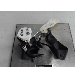 Ceinture avant droit BMW SERIE 3 E91 Photo n°3