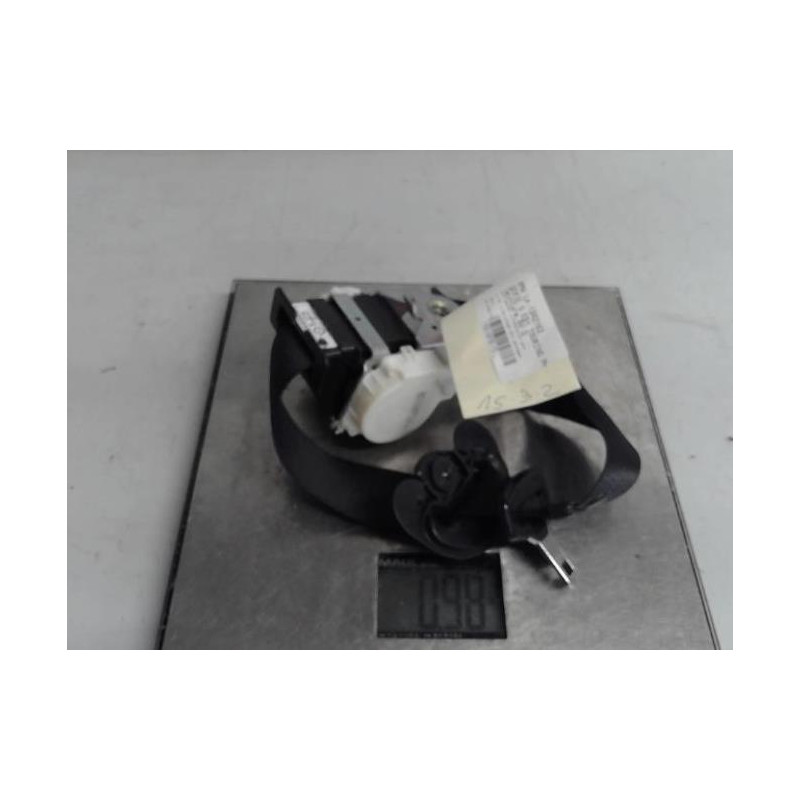 Ceinture avant gauche BMW SERIE 3 E91