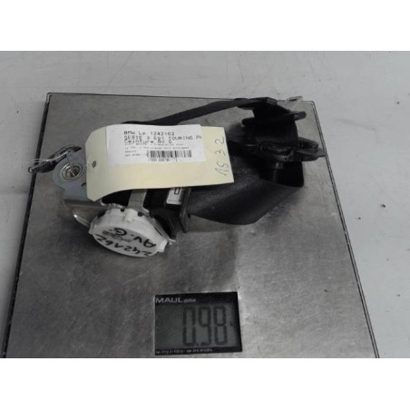 Ceinture avant gauche BMW SERIE 3 E91
