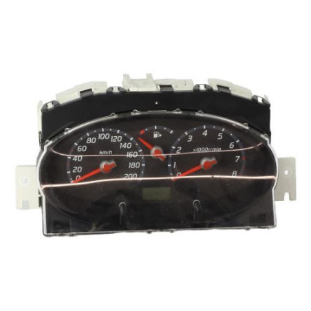 Compteur NISSAN MICRA 3 Photo n°1