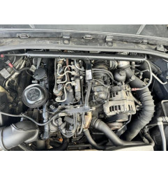 Ceinture avant gauche BMW SERIE 3 E91 Photo n°15