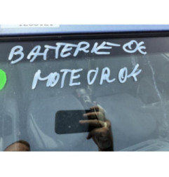 Compteur NISSAN MICRA 3 Photo n°6