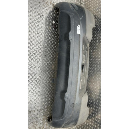 Pare choc arriere CITROEN C4 CACTUS