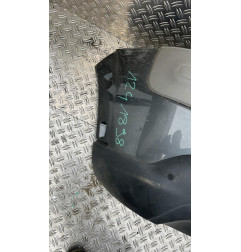 Pare choc arriere CITROEN C4 CACTUS Photo n°4