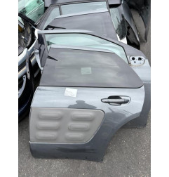 Porte arriere gauche CITROEN C4 CACTUS Photo n°1