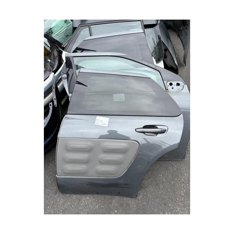 Porte arriere gauche CITROEN C4 CACTUS