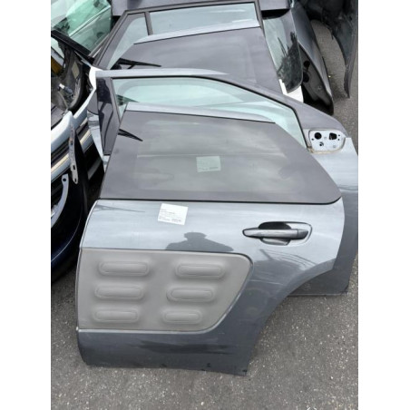 Porte arriere gauche CITROEN C4 CACTUS Photo n°1