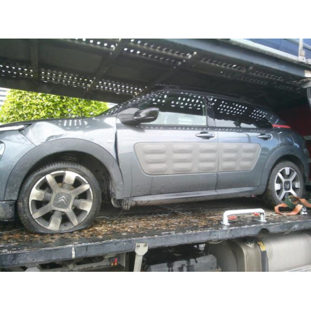 Porte arriere gauche CITROEN C4 CACTUS