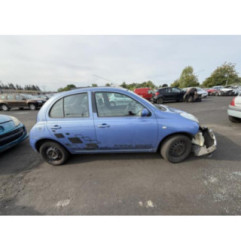 Compteur NISSAN MICRA 3 Photo n°11