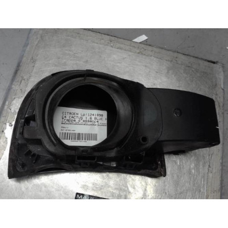 Trappe d'essence CITROEN C4 CACTUS
