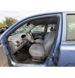 Compteur NISSAN MICRA 3 Photo n°12