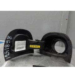 Trappe d'essence CITROEN C4 CACTUS Photo n°3