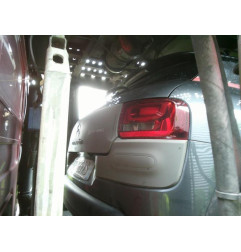 Trappe d'essence CITROEN C4 CACTUS Photo n°8