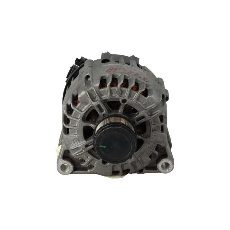 Alternateur CITROEN C4 CACTUS