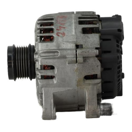 Alternateur CITROEN C4 CACTUS