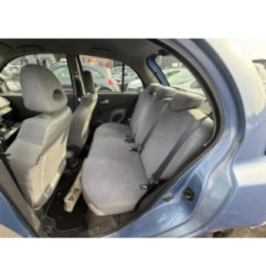 Compteur NISSAN MICRA 3 Photo n°14