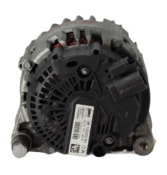 Alternateur CITROEN C4 CACTUS Photo n°3