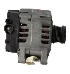 Alternateur CITROEN C4 CACTUS Photo n°4