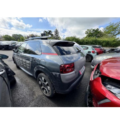 Alternateur CITROEN C4 CACTUS Photo n°11