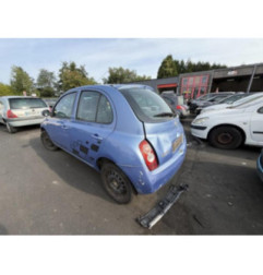 Compteur NISSAN MICRA 3 Photo n°15