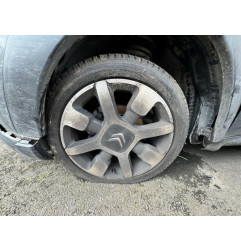 Alternateur CITROEN C4 CACTUS Photo n°19