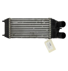 Echangeur air (Intercooler) CITROEN C4 CACTUS Photo n°1