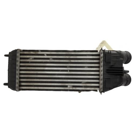 Echangeur air (Intercooler) CITROEN C4 CACTUS