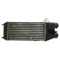 Echangeur air (Intercooler) CITROEN C4 CACTUS