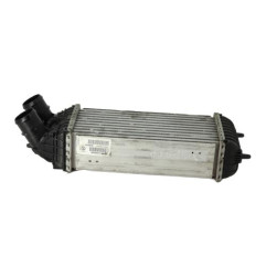 Echangeur air (Intercooler) CITROEN C4 CACTUS Photo n°3