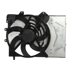 Ventilateur eau CITROEN C4 CACTUS Photo n°1