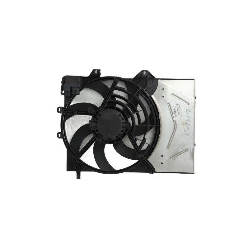 Ventilateur eau CITROEN C4 CACTUS