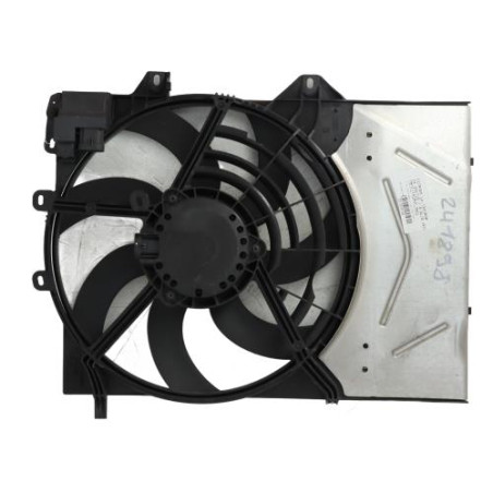 Ventilateur eau CITROEN C4 CACTUS Photo n°1