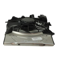 Ventilateur eau CITROEN C4 CACTUS