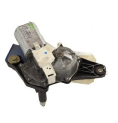 Moteur essuie glace arriere NISSAN MICRA 3 Photo n°3