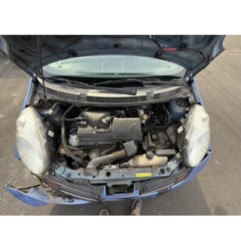 Moteur essuie glace arriere NISSAN MICRA 3 Photo n°6