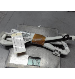 Air bag rideau droit CITROEN C4 CACTUS Photo n°1