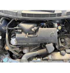 Moteur essuie glace arriere NISSAN MICRA 3 Photo n°7