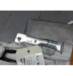 Air bag rideau droit CITROEN C4 CACTUS Photo n°3