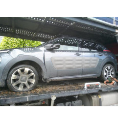 Air bag rideau droit CITROEN C4 CACTUS Photo n°6