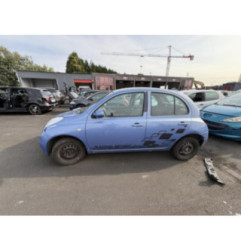 Moteur essuie glace arriere NISSAN MICRA 3 Photo n°8