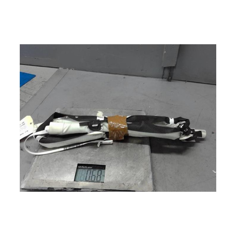 Air bag rideau gauche CITROEN C4 CACTUS