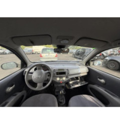 Moteur essuie glace arriere NISSAN MICRA 3 Photo n°11